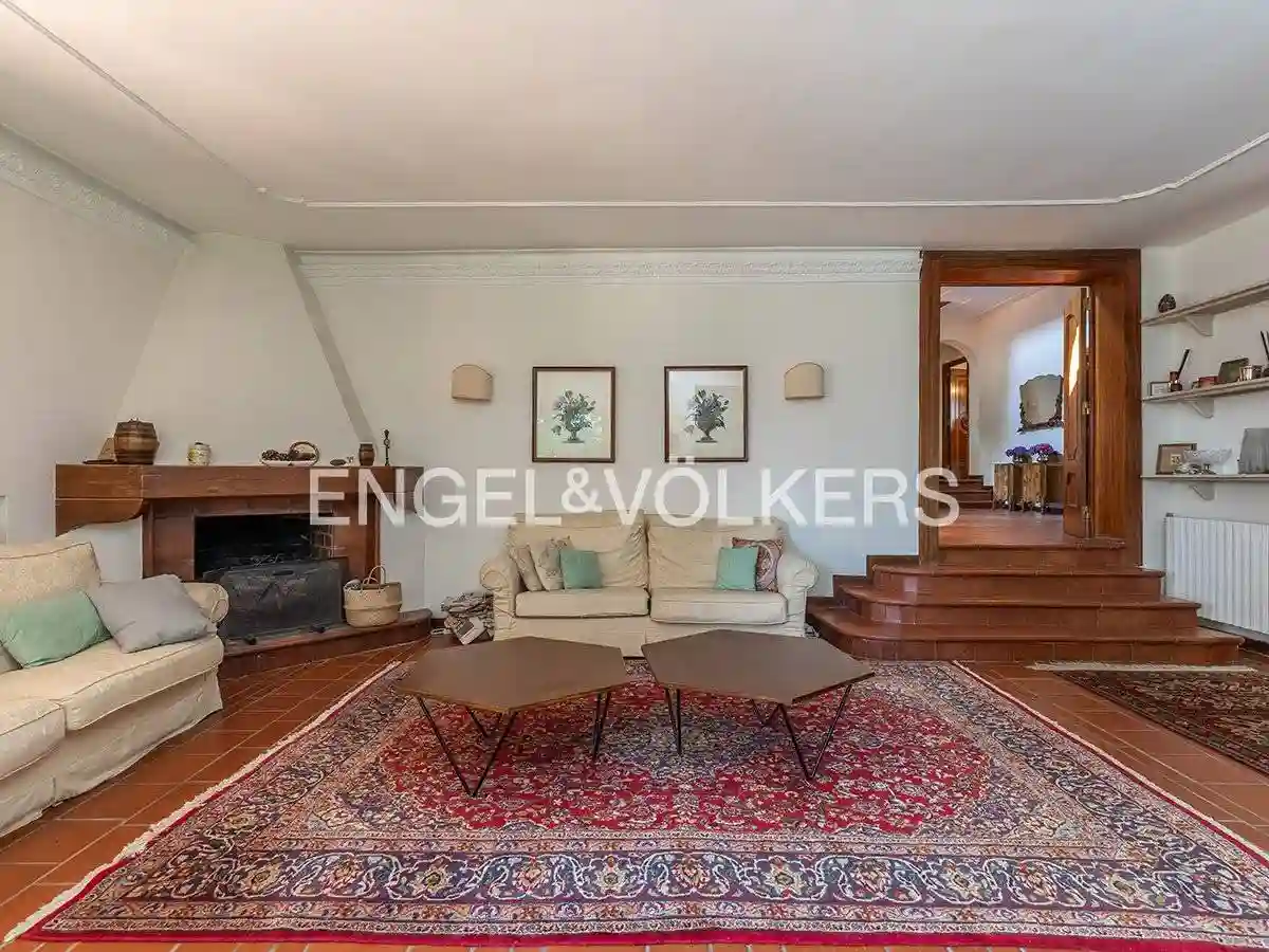 Villa - foto 5