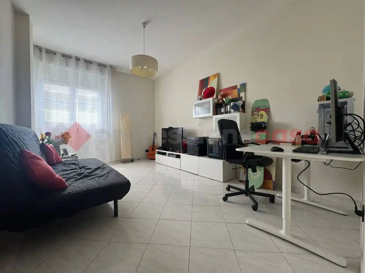 Appartamento in vendita a Livorno