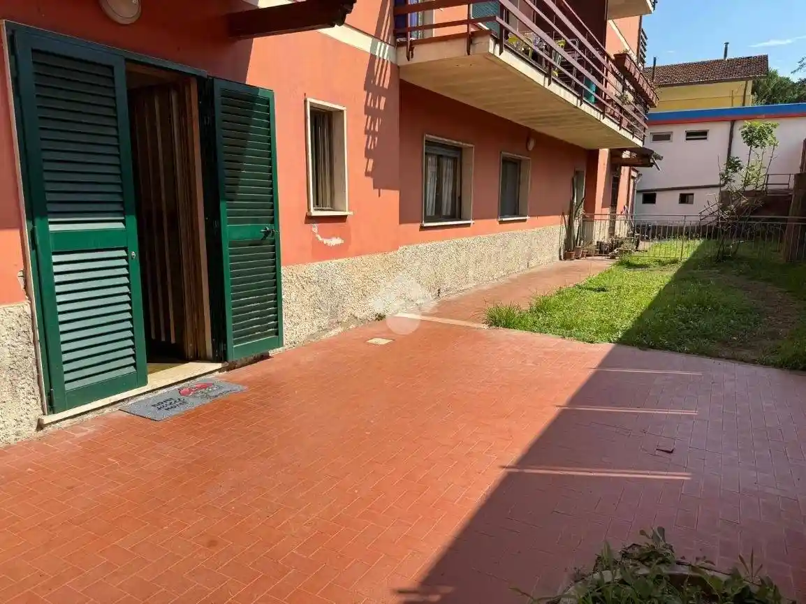 Appartamento in vendita a Ponte Buggianese