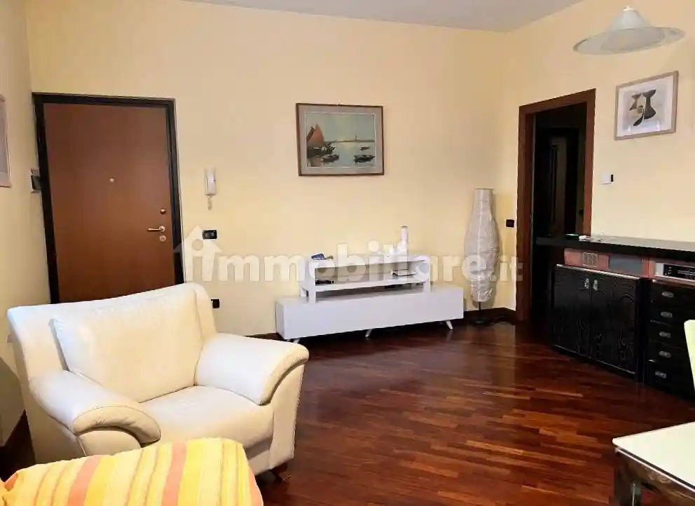 Appartamento in vendita a Brescia
