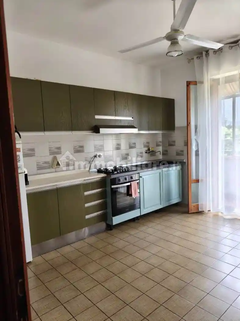 Appartamento in vendita a San Giovanni Valdarno