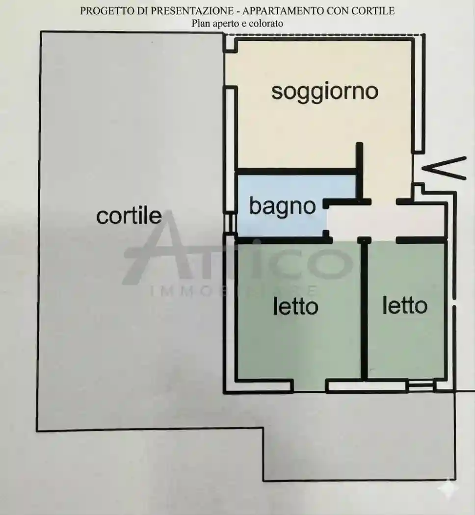 Appartamento - foto 4