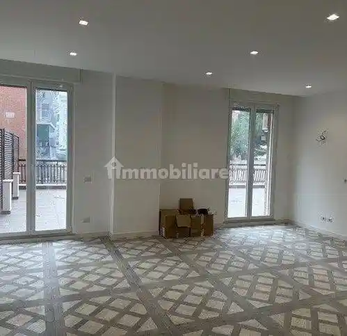 Appartamento in vendita a Bari