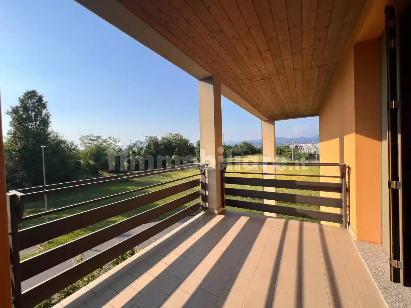 Appartamento in vendita a Stezzano
