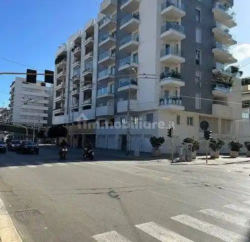 Appartamento in affitto a Bari