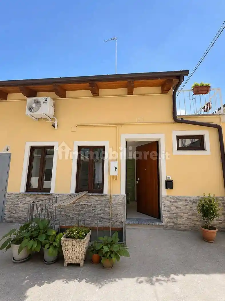Appartamento in affitto a Torino