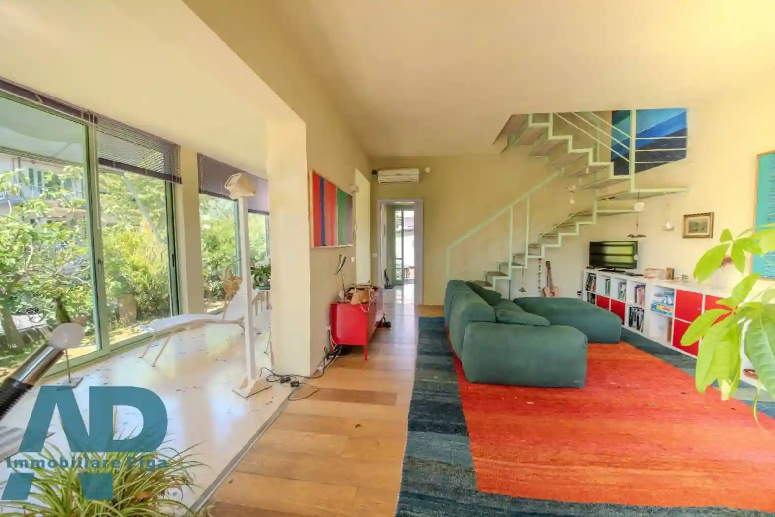 Villa - foto 4