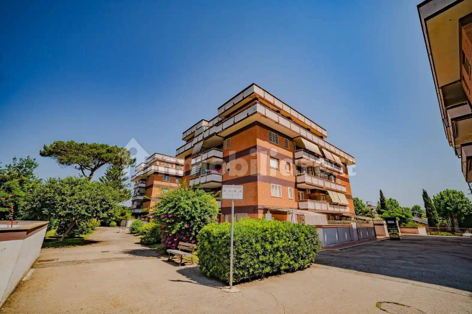Appartamento in vendita a Pomezia