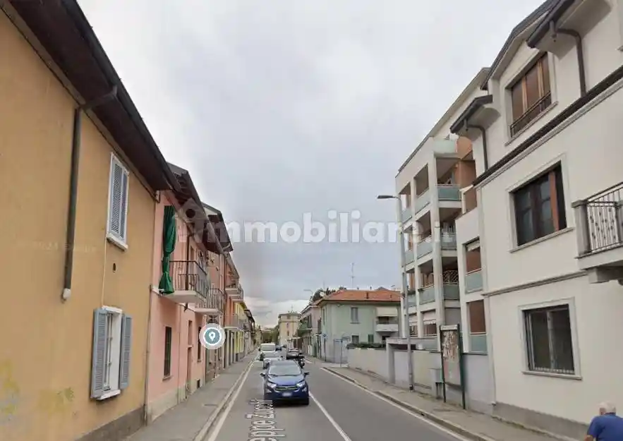 Appartamento in vendita a Cusano Milanino