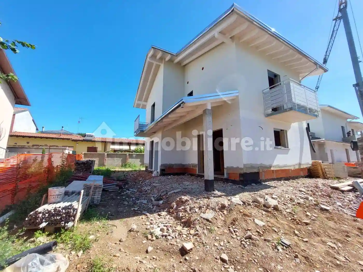Villa - foto 2
