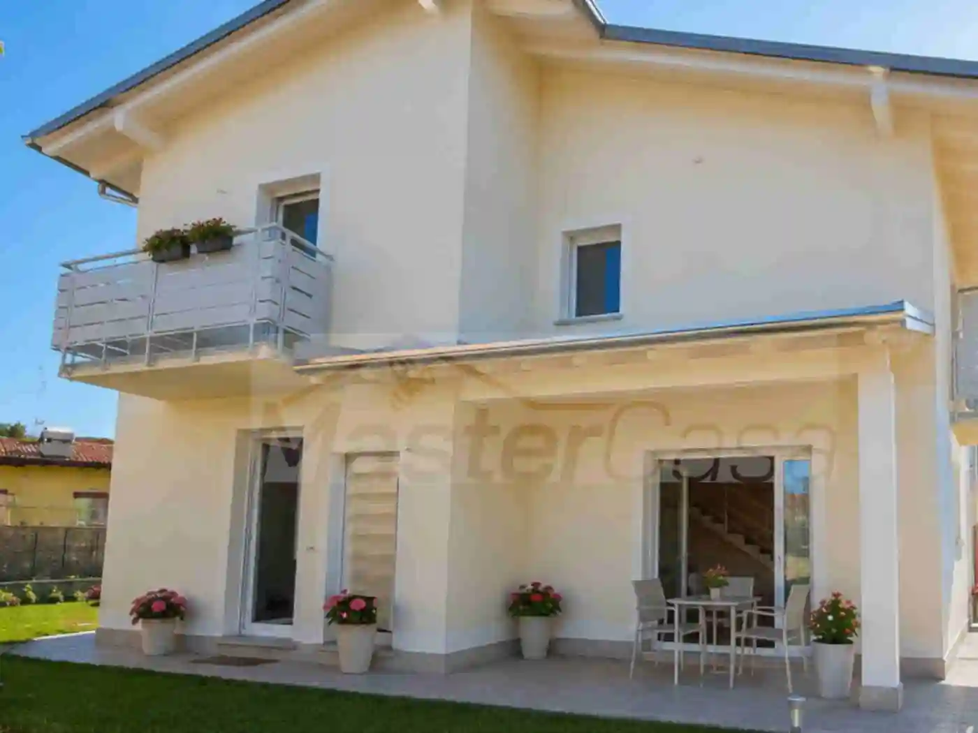 Villa - foto 5