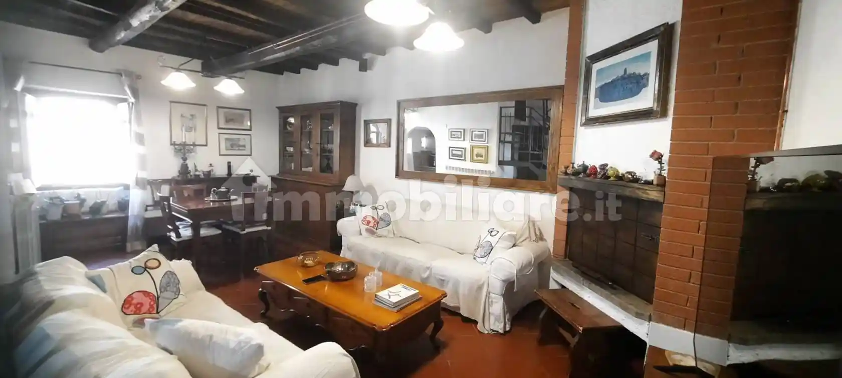 Appartamento in vendita a Ronciglione