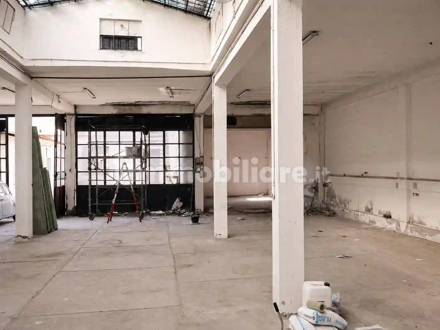 Palazzo - Edificio - foto 4