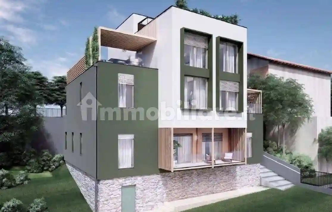 Attico - Mansarda - foto 4