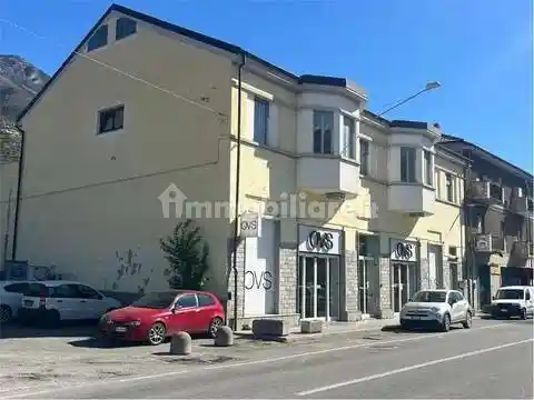 Appartamento in affitto a Susa