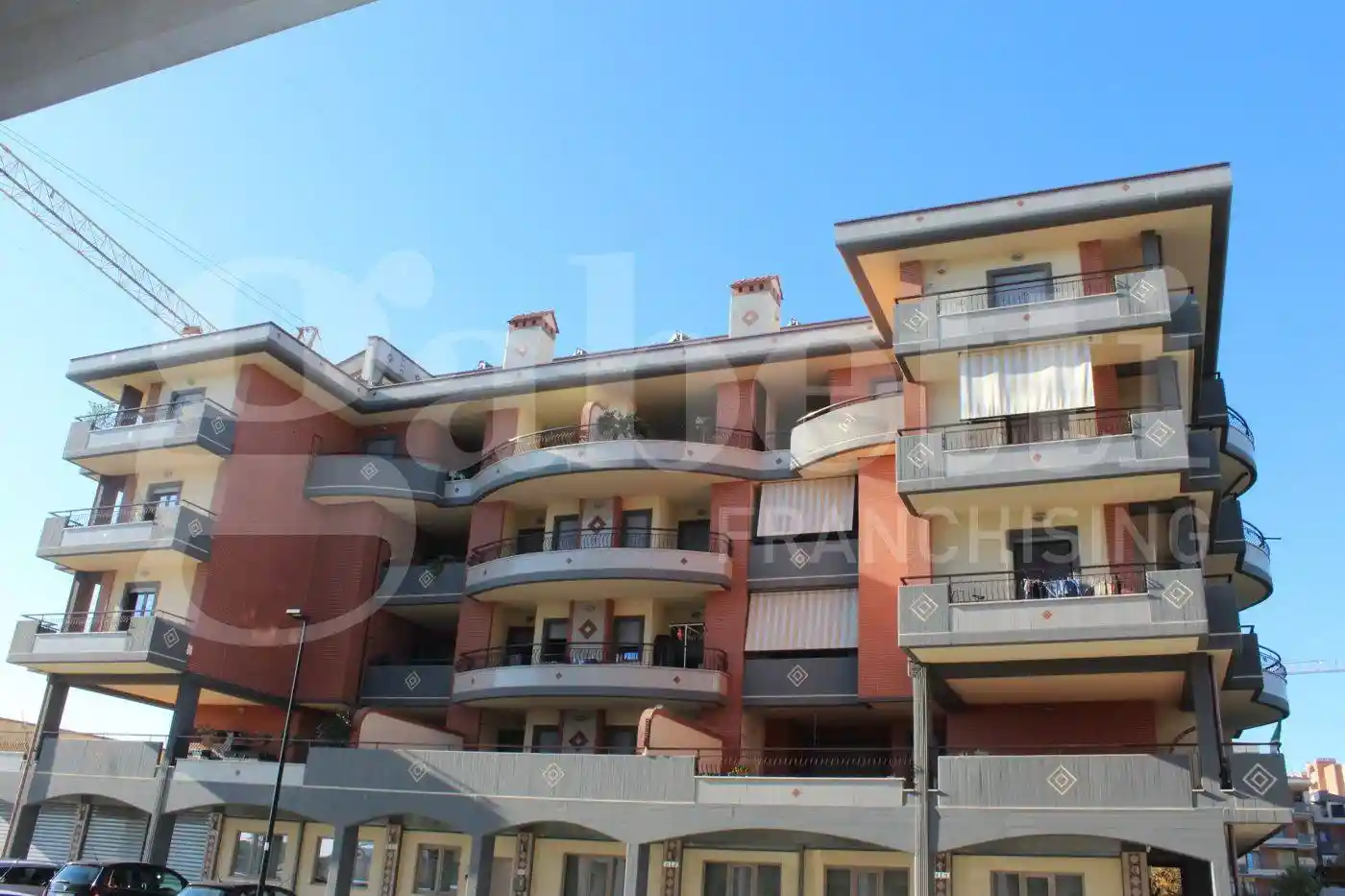 Appartamento in vendita a Aprilia