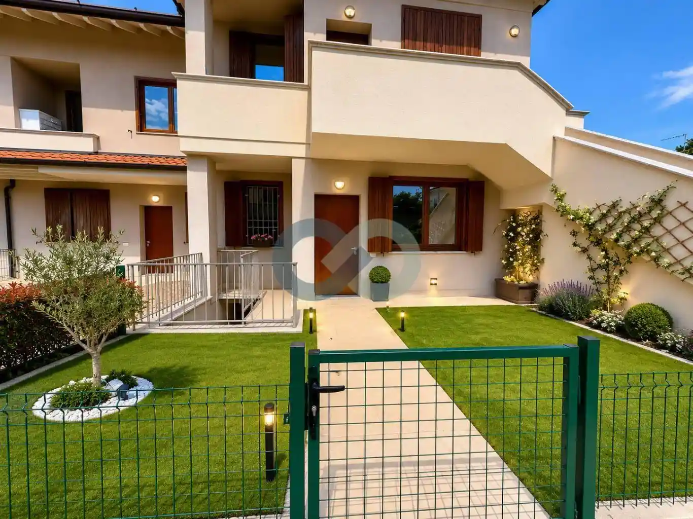 Appartamento in vendita a Villanuova sul Clisi