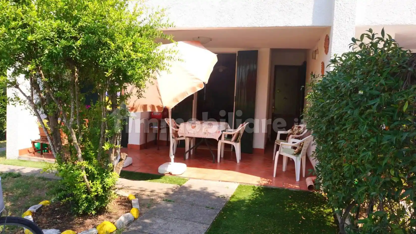 Villetta a schiera in vendita a Comacchio