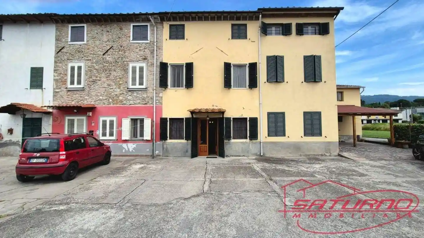 Casa indipendente in vendita a Capannori