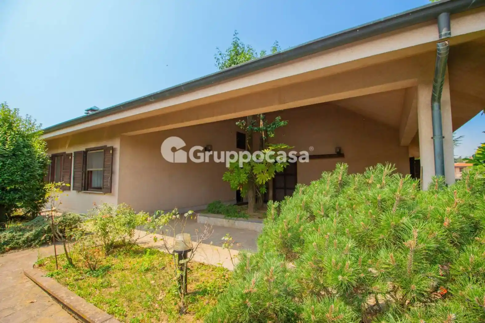 Villa in vendita a Cuggiono