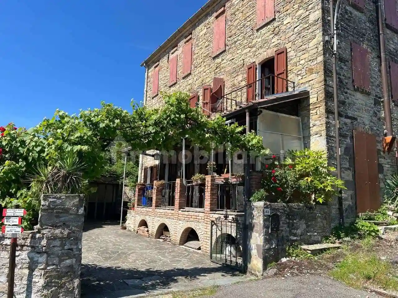 Casa indipendente - foto 2