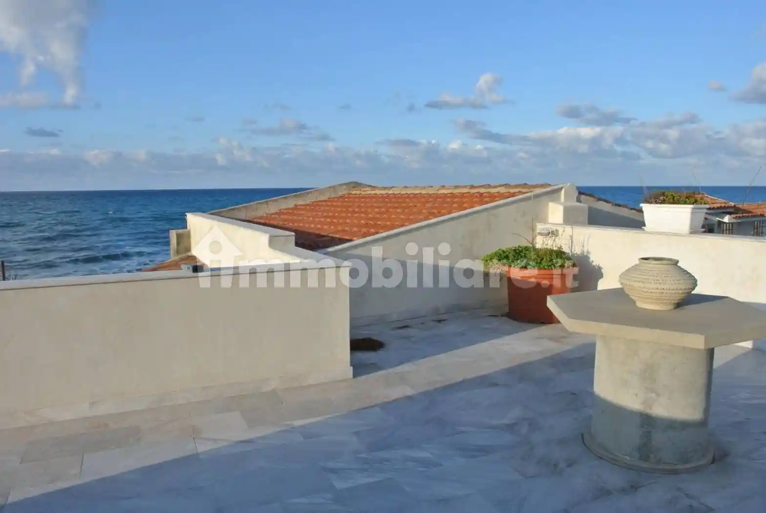 Villa in vendita a Rometta