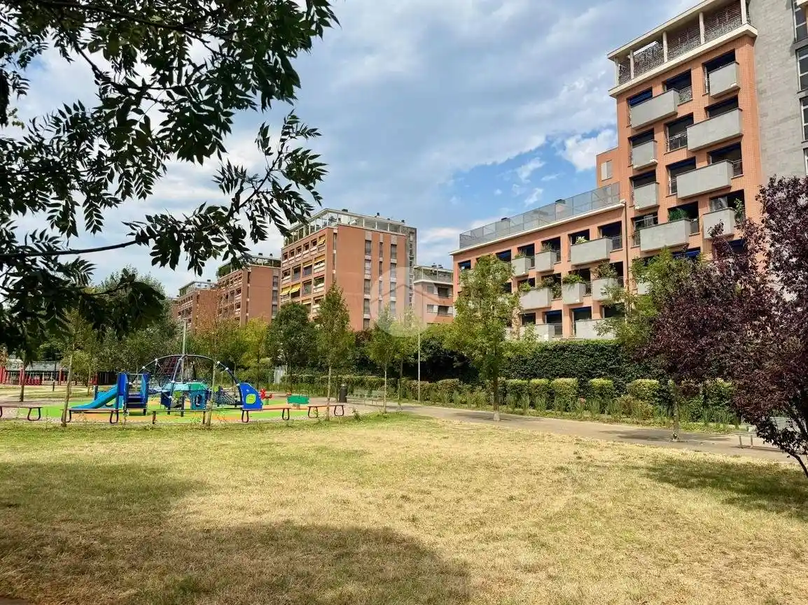 Appartamento in vendita a Corsico