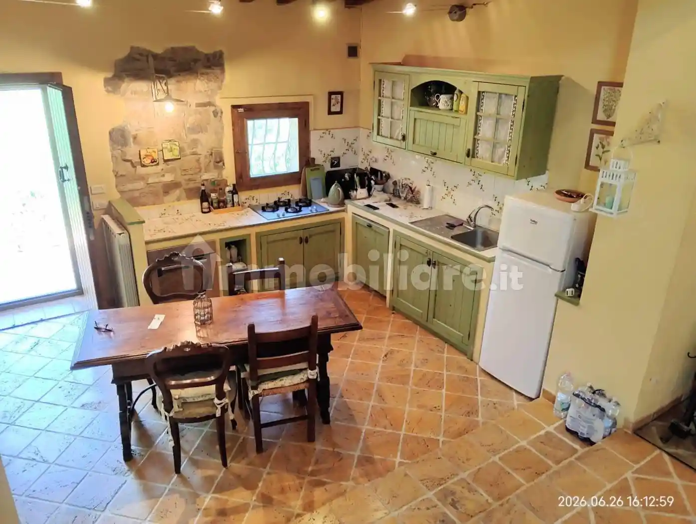 Rustico - Casale in vendita a Sesto Fiorentino