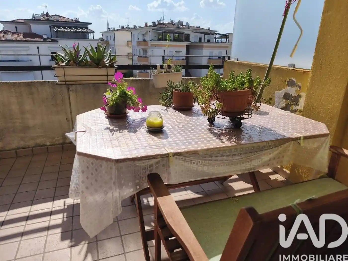 Appartamento in vendita a Camisano Vicentino