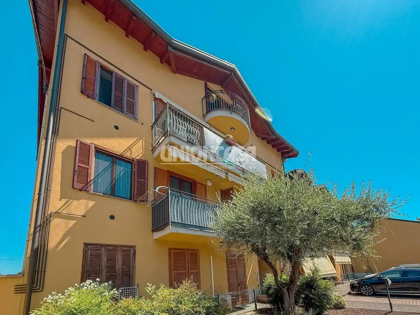 Appartamento in vendita a Limido Comasco