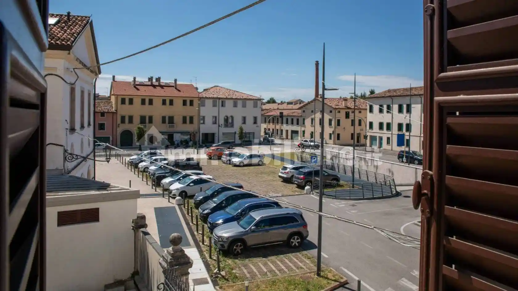 Appartamento in vendita a Vittorio Veneto