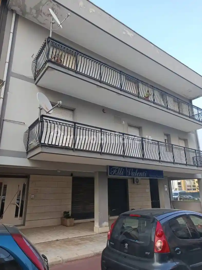 Appartamento in vendita a Floridia