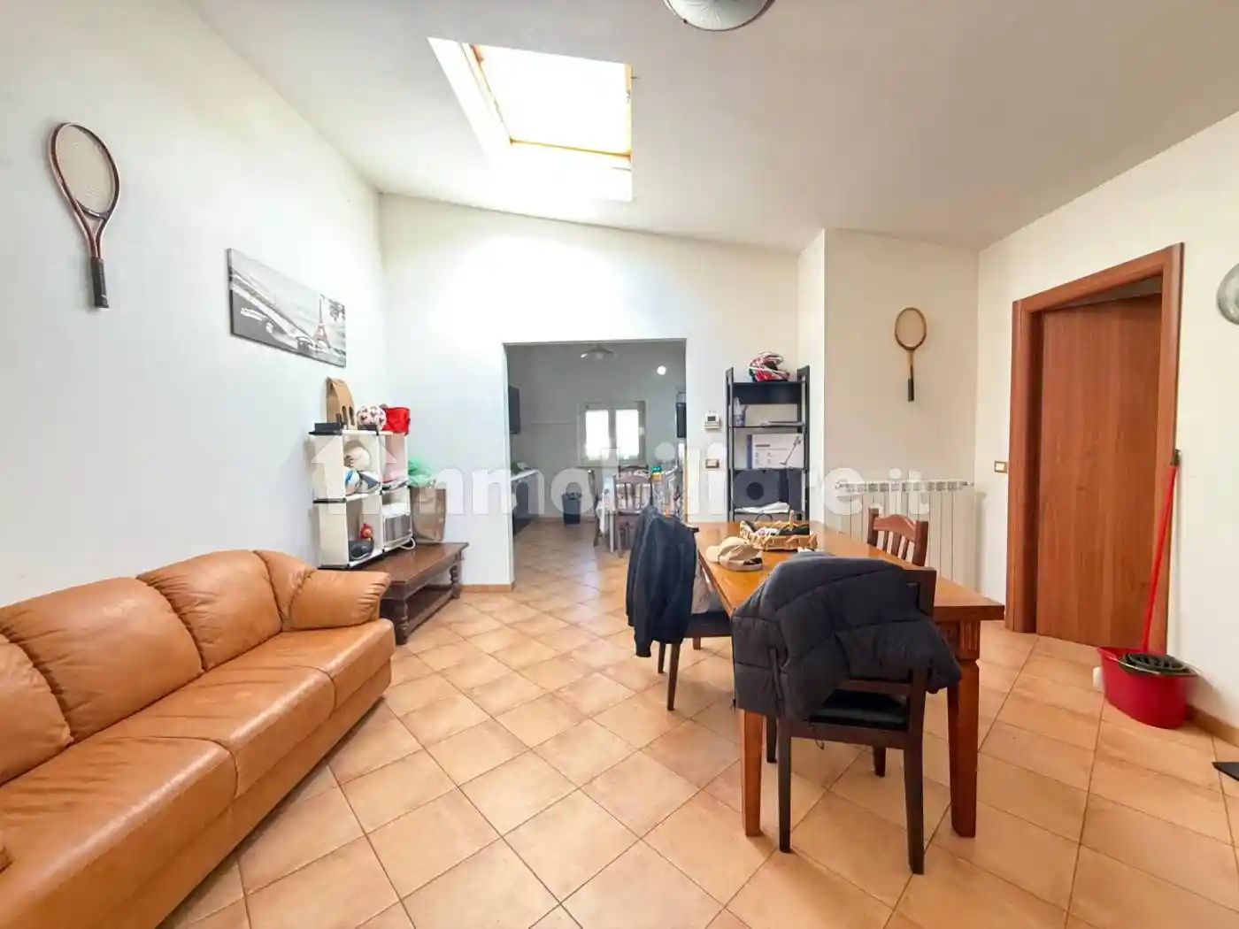 Appartamento in vendita a San Giovanni Teatino