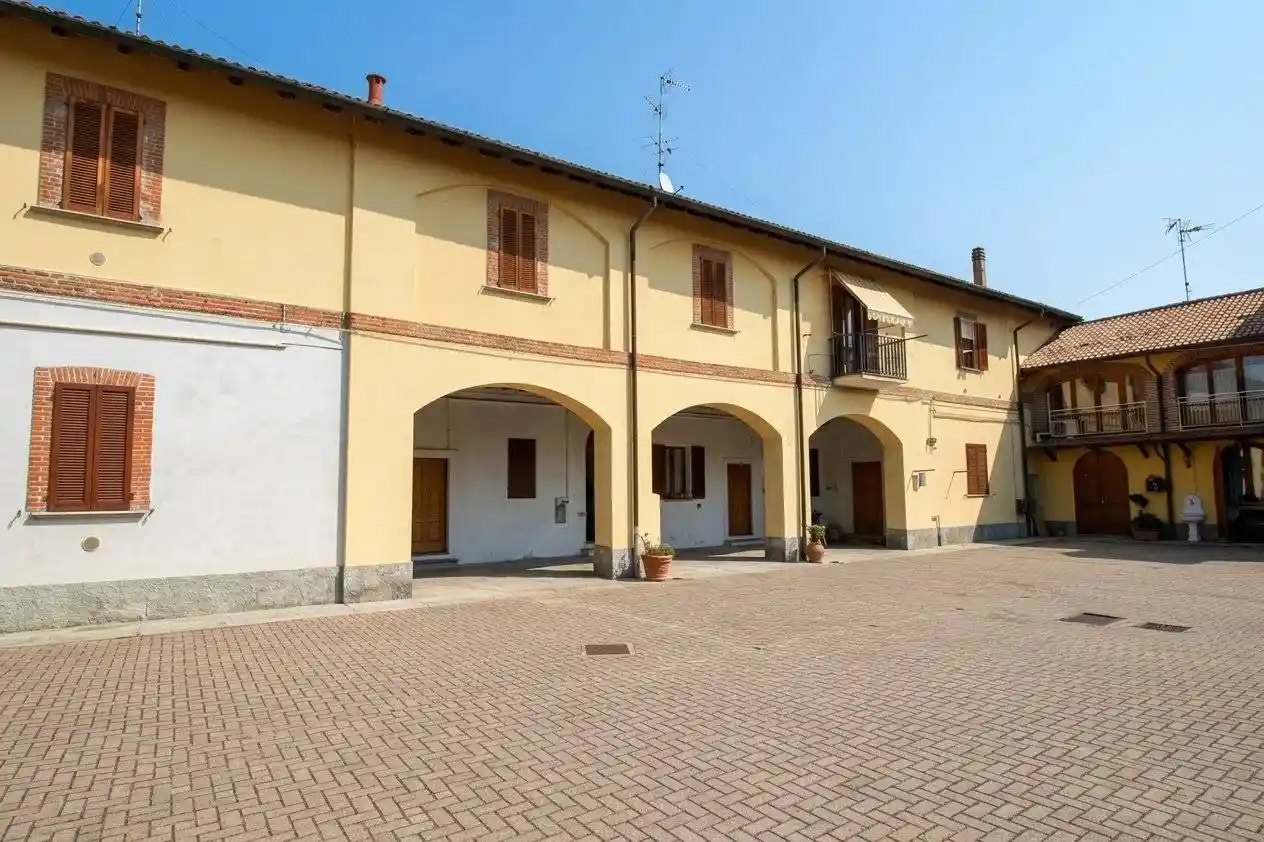 Appartamento in vendita a Cologno Monzese