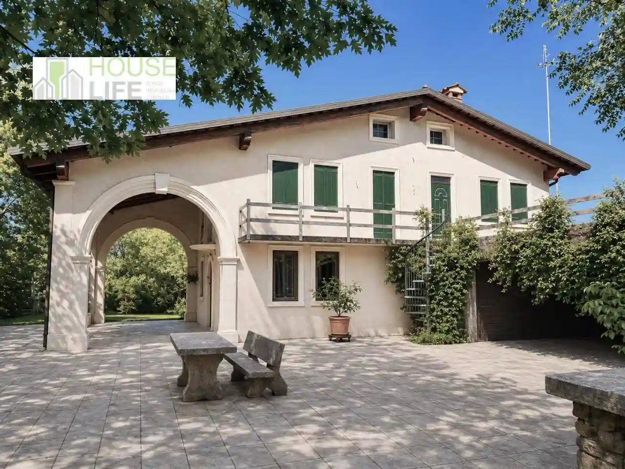 Rustico - Casale - foto 4