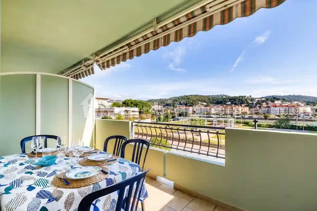 Appartamento in affitto a Andora