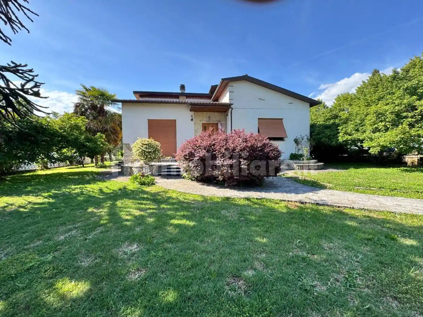 Villa in vendita a Barga