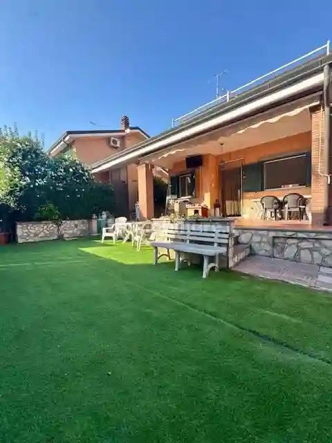 Villa - foto 4