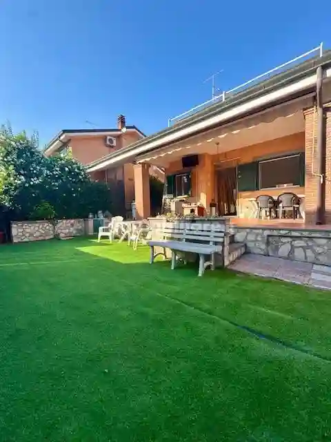 Villa - foto 5