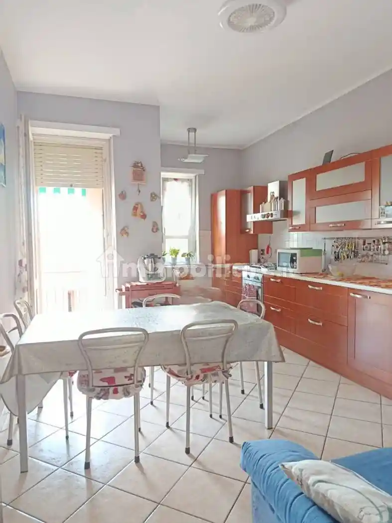 Appartamento in vendita a Asti