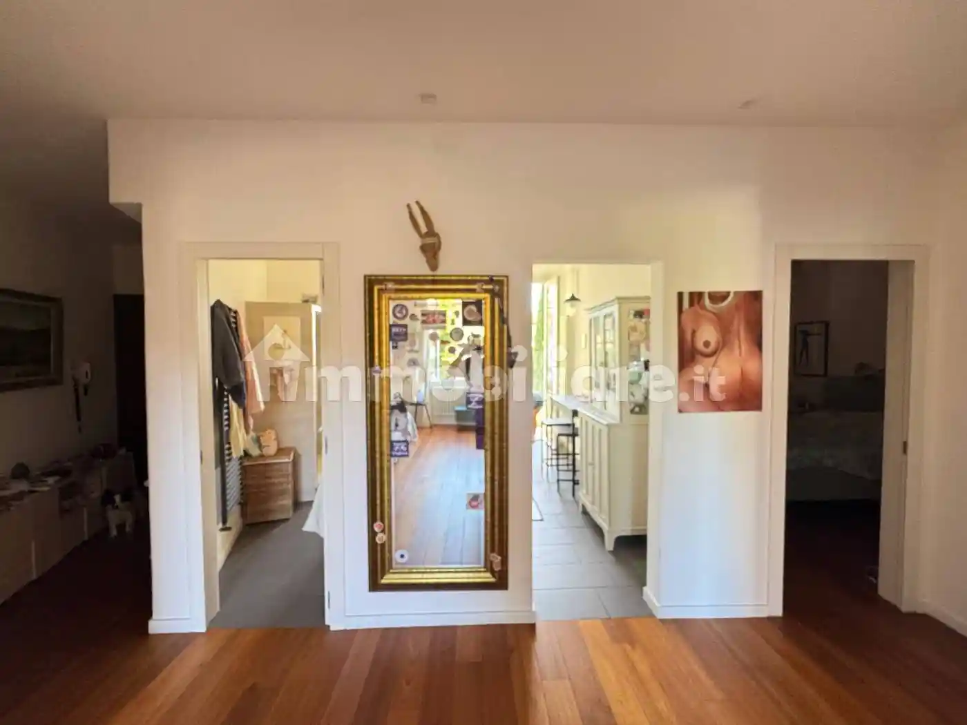 Appartamento in vendita a Firenze