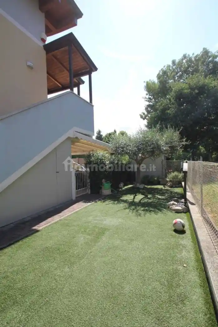 Appartamento in vendita a Gatteo
