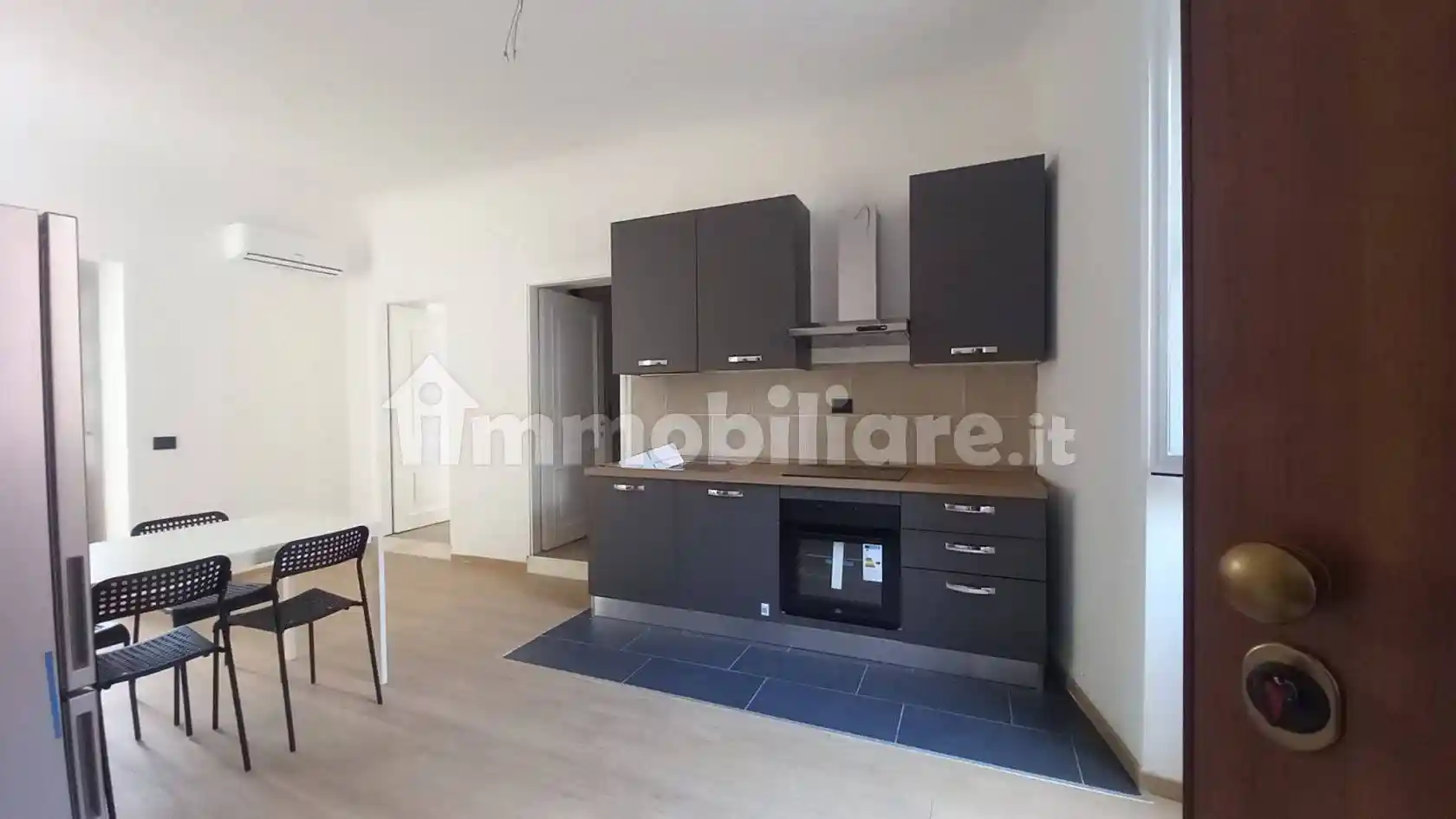 Appartamento in affitto a Vercurago