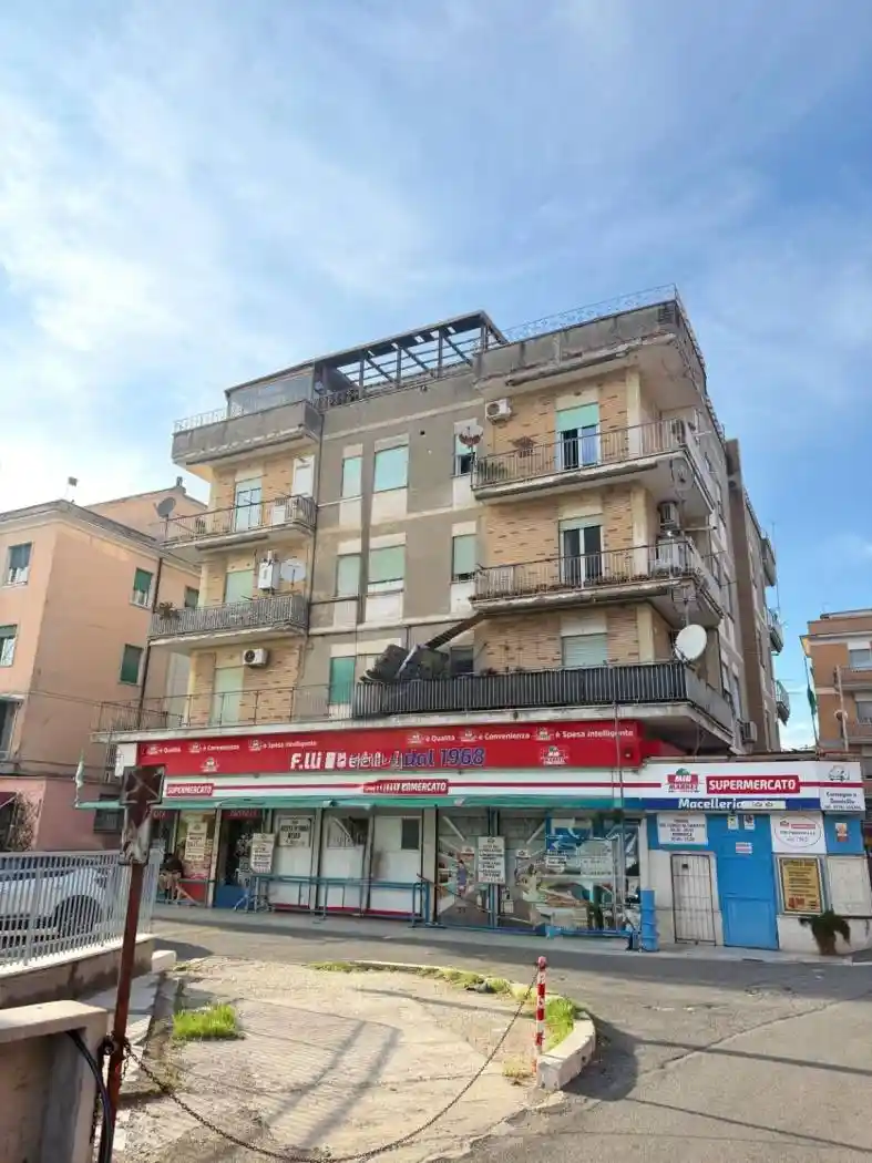 Appartamento in vendita a Tivoli