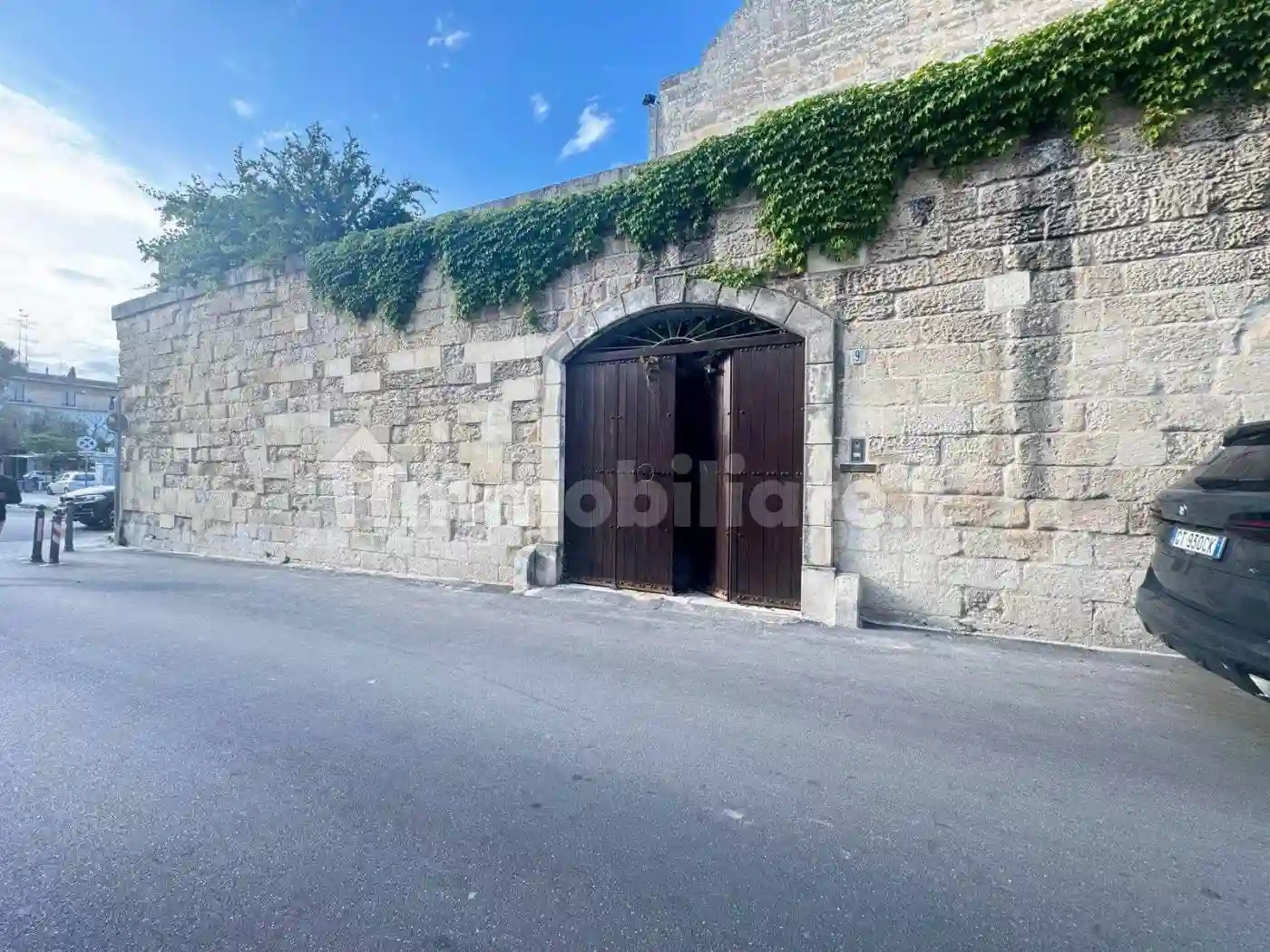Palazzo - Edificio - foto 3