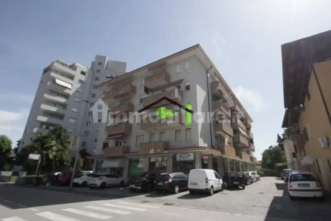 Appartamento in vendita a Spilimbergo