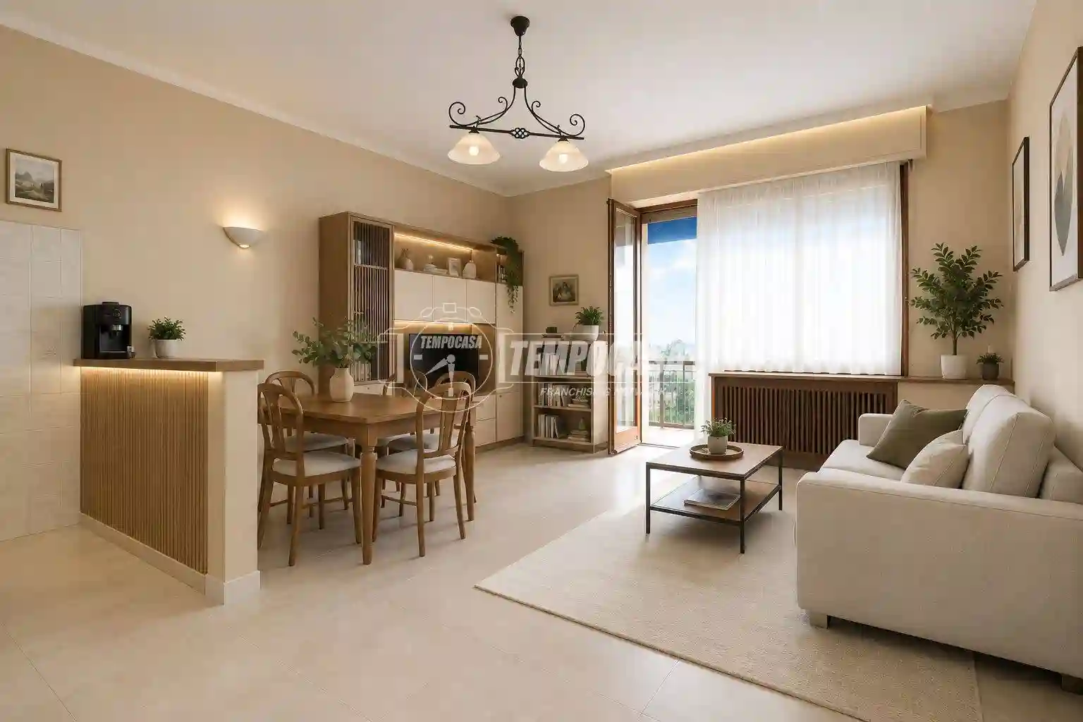 Appartamento - foto 4