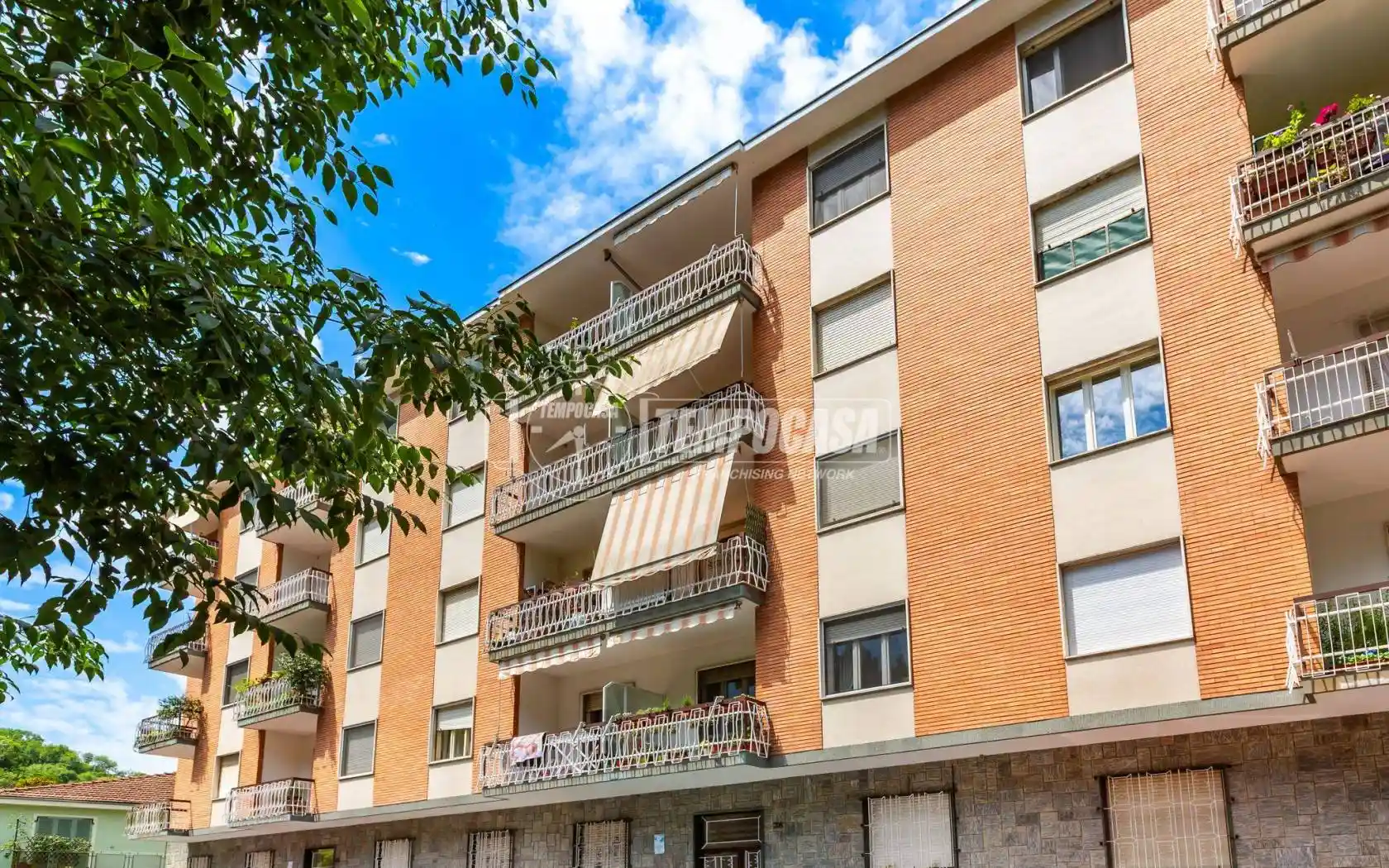 Appartamento in vendita a San Mauro Torinese