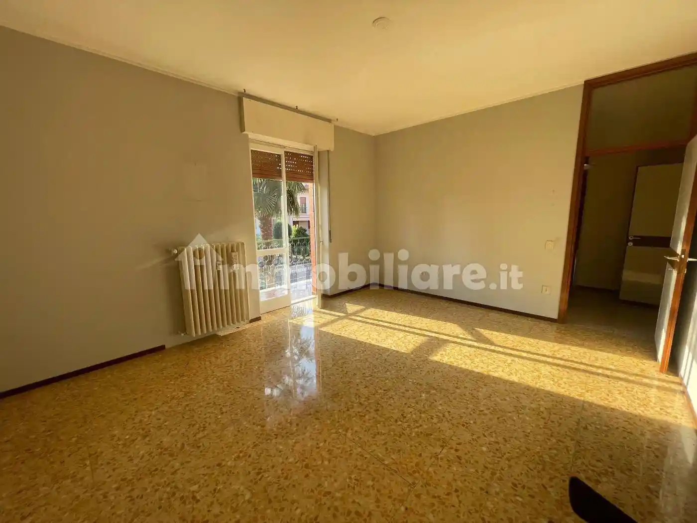 Appartamento in vendita a Stezzano