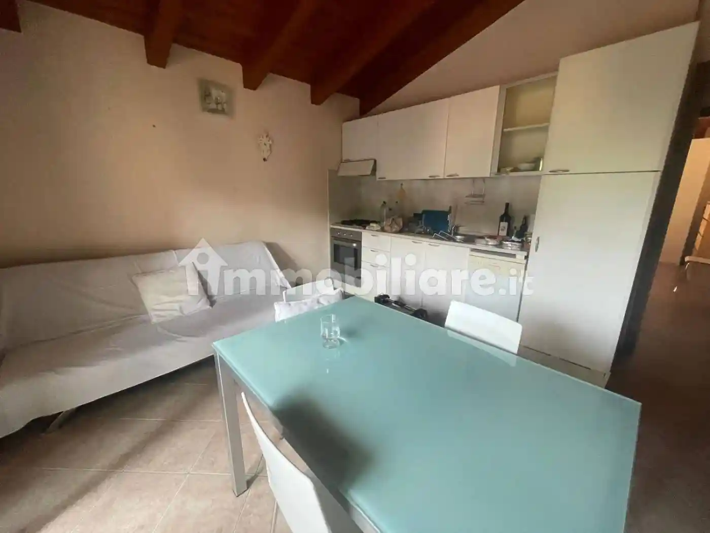 Appartamento in vendita a Rivergaro